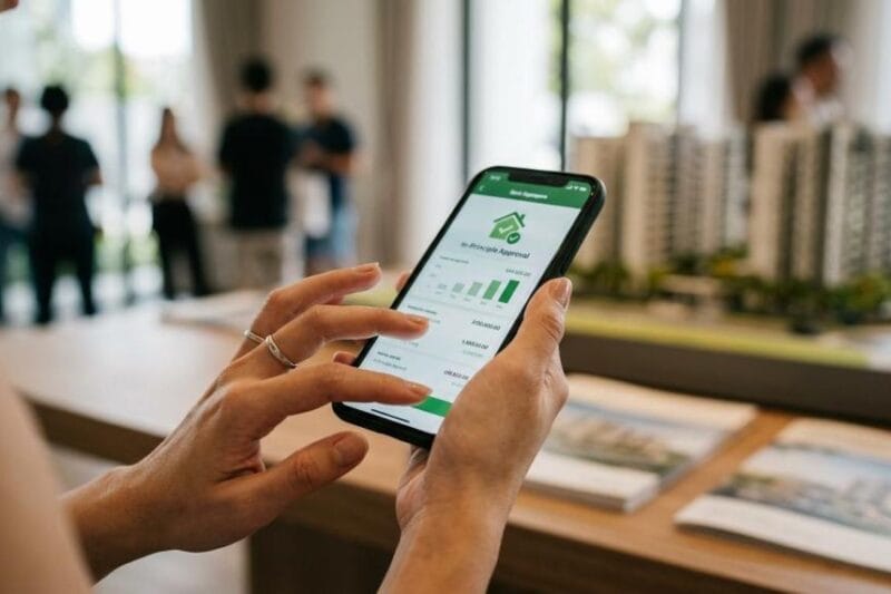 Best EC Projects for First-Time Buyers